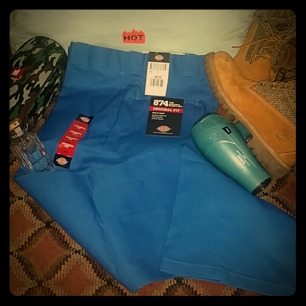 👖Dickies.SOLD😰 - Picture 3 of 4